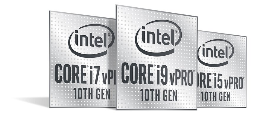 La nueva plataforma Intel vPro® permite una productividad y un rendimiento garantizados para las plantillas modernas